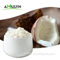 Low Fat Freeze Dried Organic Coconut Powder